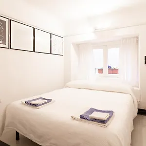 La Casa Del Cuoco Genova