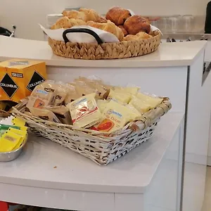 Boccascena Maison d'hôtes