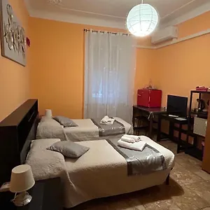 A Casa Di Lou Genova