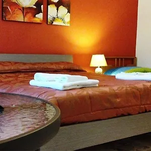 Ladybianca Apartment&rooms Affittacamere